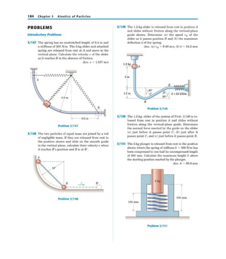 Engineering mechanics dynamics, 6th edition