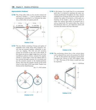 Engineering mechanics dynamics, 6th edition