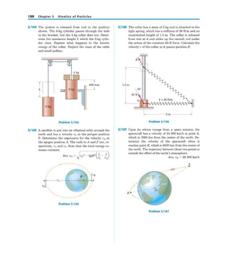 Engineering mechanics dynamics, 6th edition