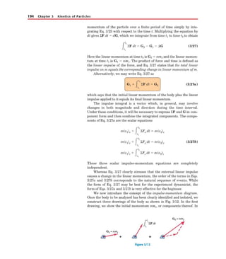 Engineering mechanics dynamics, 6th edition
