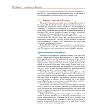 Engineering mechanics dynamics, 6th edition