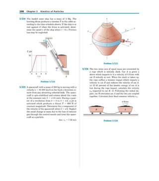Engineering mechanics dynamics, 6th edition