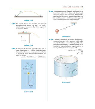 Engineering mechanics dynamics, 6th edition
