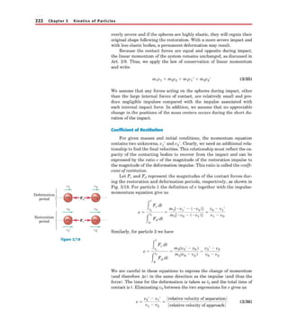 Engineering mechanics dynamics, 6th edition