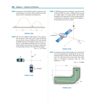 Engineering mechanics dynamics, 6th edition