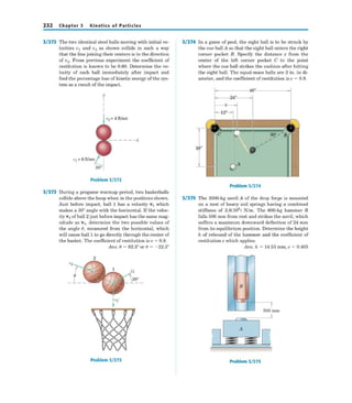 Engineering mechanics dynamics, 6th edition
