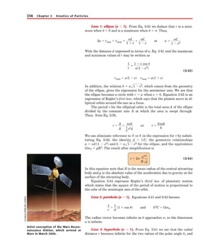 Engineering mechanics dynamics, 6th edition