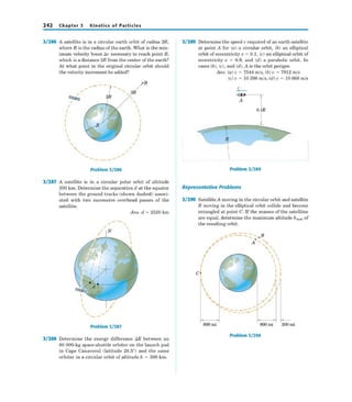 Engineering mechanics dynamics, 6th edition