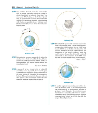 Engineering mechanics dynamics, 6th edition