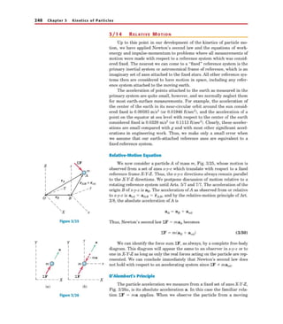 Engineering mechanics dynamics, 6th edition