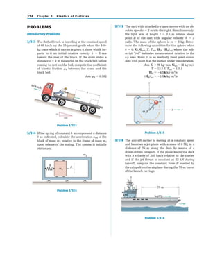 Engineering mechanics dynamics, 6th edition