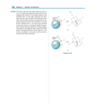 Engineering mechanics dynamics, 6th edition