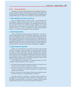 Engineering mechanics dynamics, 6th edition