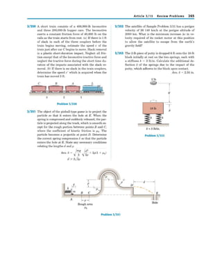 Engineering mechanics dynamics, 6th edition