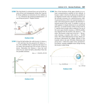 Engineering mechanics dynamics, 6th edition