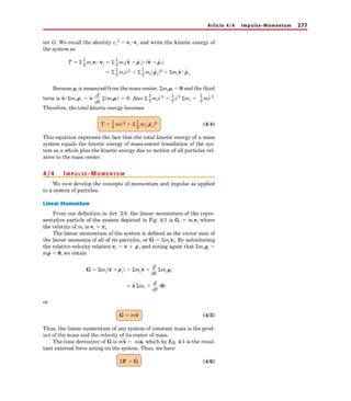 Engineering mechanics dynamics, 6th edition