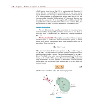 Engineering mechanics dynamics, 6th edition