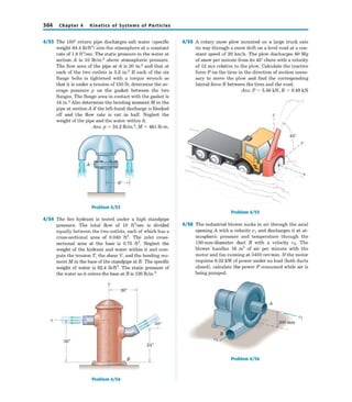 Engineering mechanics dynamics, 6th edition