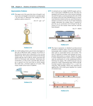 Engineering mechanics dynamics, 6th edition