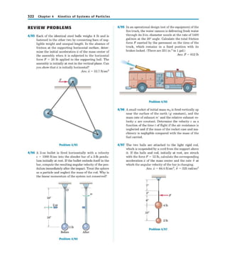 Engineering mechanics dynamics, 6th edition