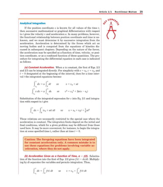 Engineering mechanics dynamics, 6th edition