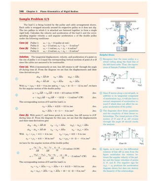 Engineering mechanics dynamics, 6th edition