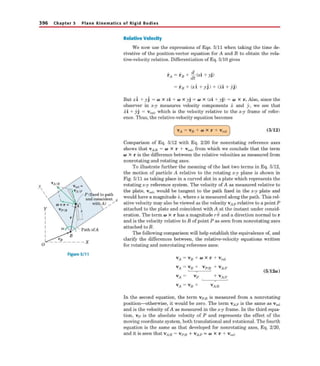 Engineering mechanics dynamics, 6th edition