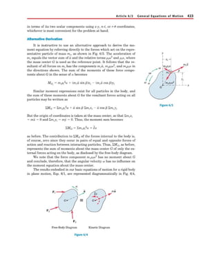 Engineering mechanics dynamics, 6th edition