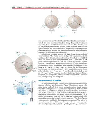 Engineering mechanics dynamics, 6th edition
