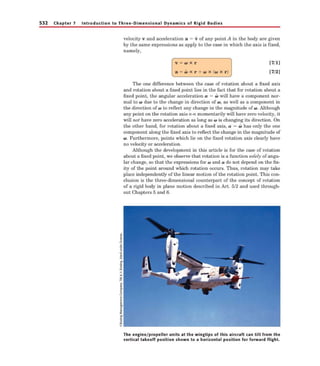 Engineering mechanics dynamics, 6th edition