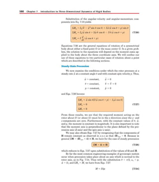 Engineering mechanics dynamics, 6th edition