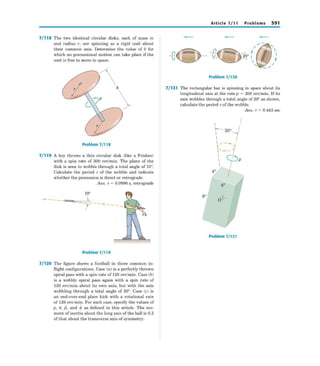Engineering mechanics dynamics, 6th edition