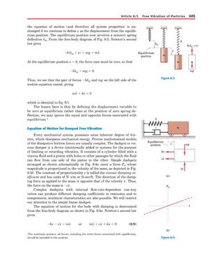 Engineering mechanics dynamics, 6th edition