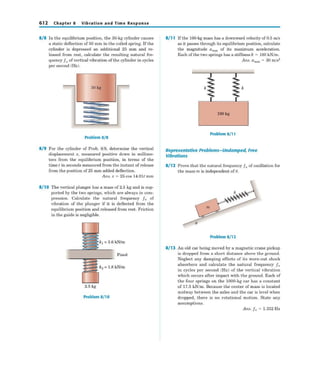 Engineering mechanics dynamics, 6th edition