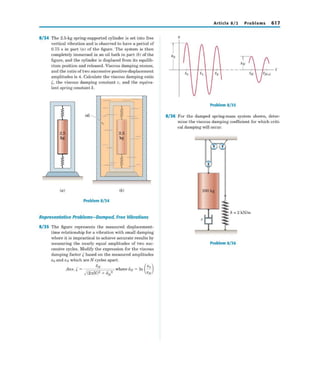 Engineering mechanics dynamics, 6th edition