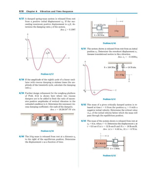 Engineering mechanics dynamics, 6th edition