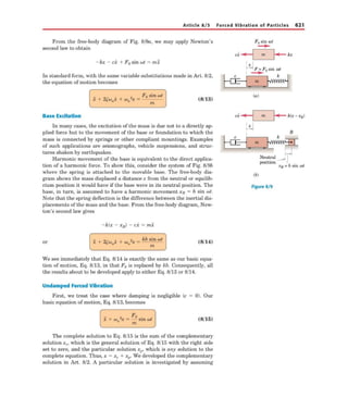 Engineering mechanics dynamics, 6th edition