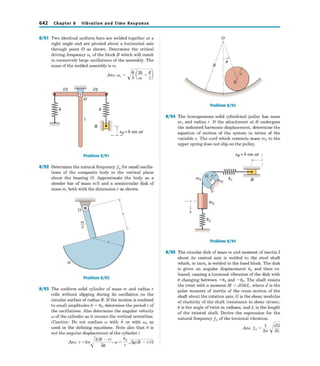 Engineering mechanics dynamics, 6th edition