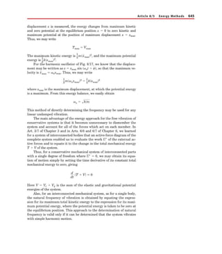 Engineering mechanics dynamics, 6th edition