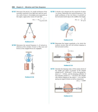 Engineering mechanics dynamics, 6th edition