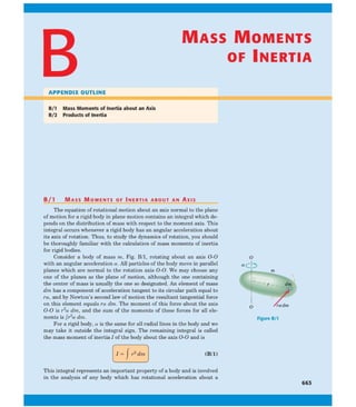 Engineering mechanics dynamics, 6th edition