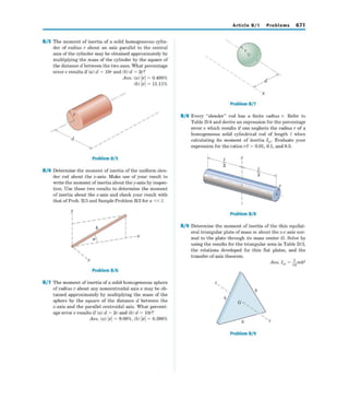 Engineering mechanics dynamics, 6th edition