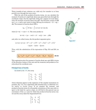 Engineering mechanics dynamics, 6th edition