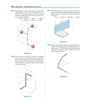 Engineering mechanics dynamics, 6th edition