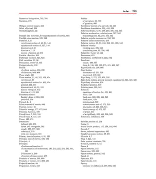Engineering mechanics dynamics, 6th edition