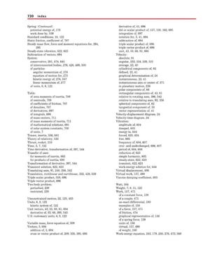 Engineering mechanics dynamics, 6th edition