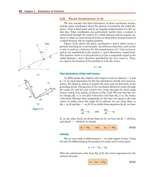 Engineering mechanics dynamics, 6th edition