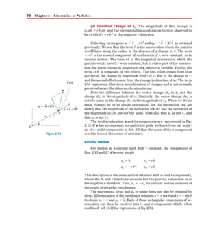 Engineering mechanics dynamics, 6th edition