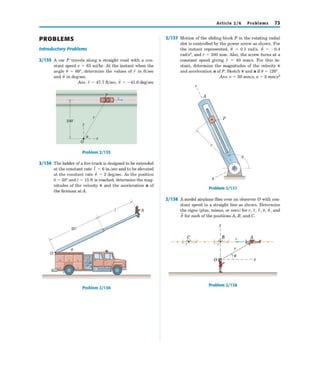Engineering mechanics dynamics, 6th edition