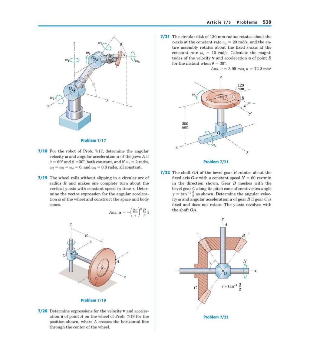 Engineering Mechanics Dynamics 6th Edition Engineering Mechanics Dynamics 6th Edition
